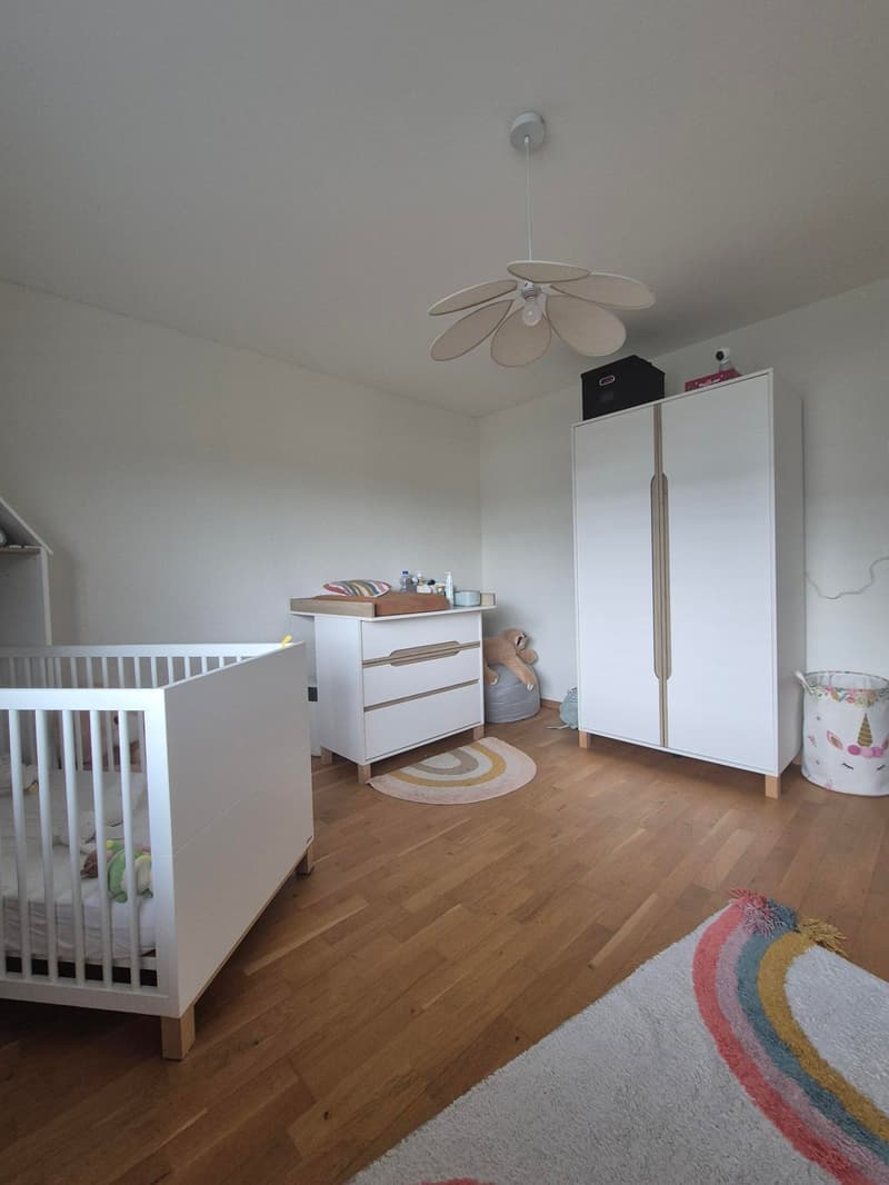 Appartement en attique de 4.5 pièces à Cortaillod (7)