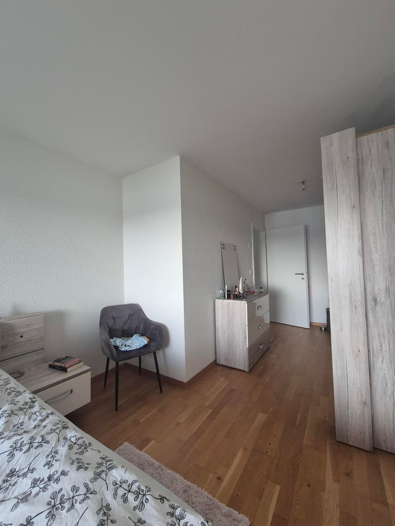 Appartement en attique de 4.5 pièces à Cortaillod (9)