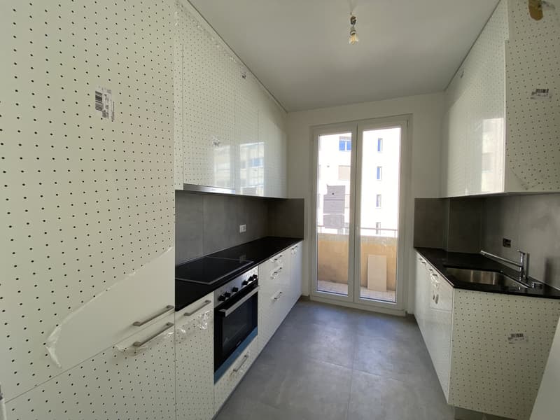 4048.010405 - Cuisine agencée