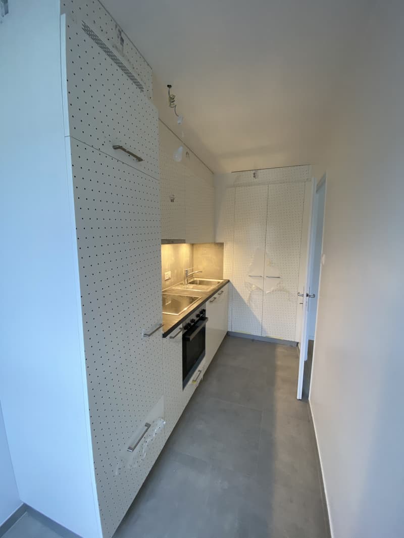 1300.000325 - Cuisine agencée