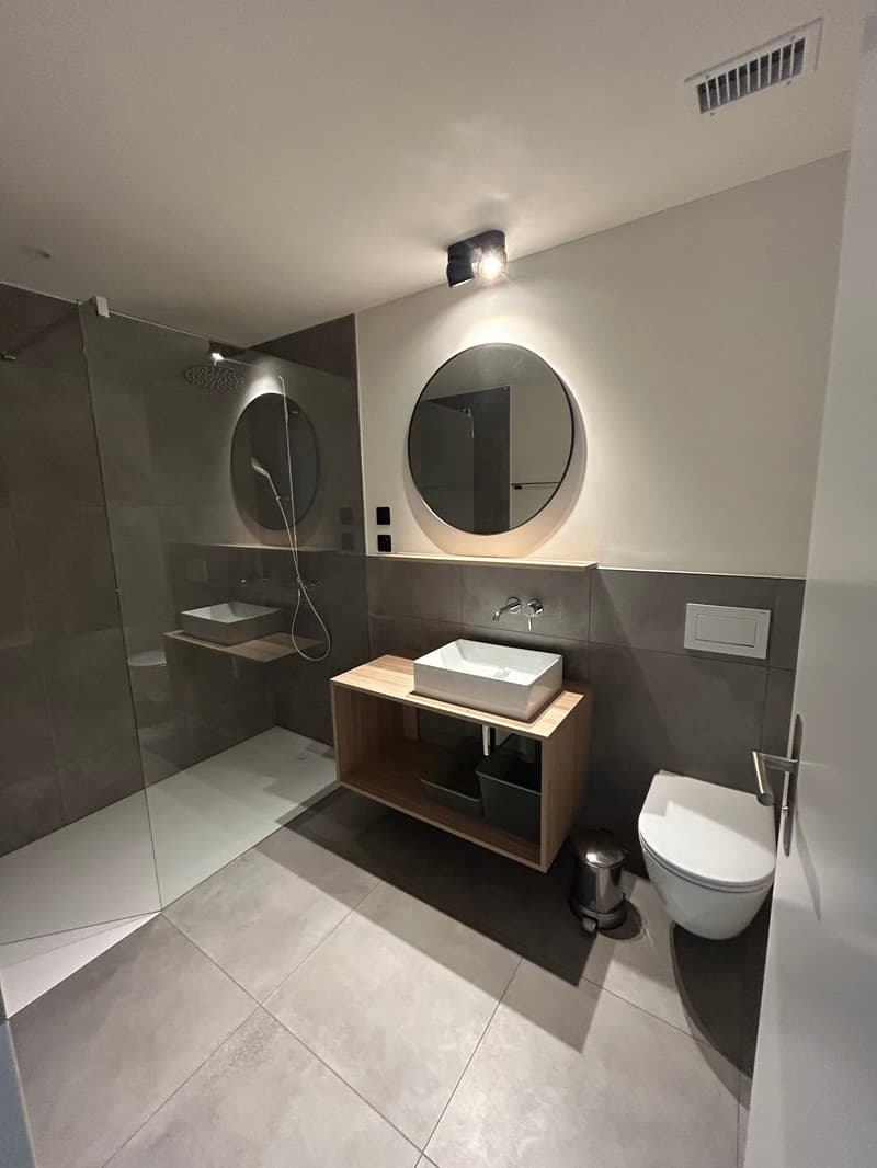 Appartement de construction récente à louer dans un emplacement idéal (2)