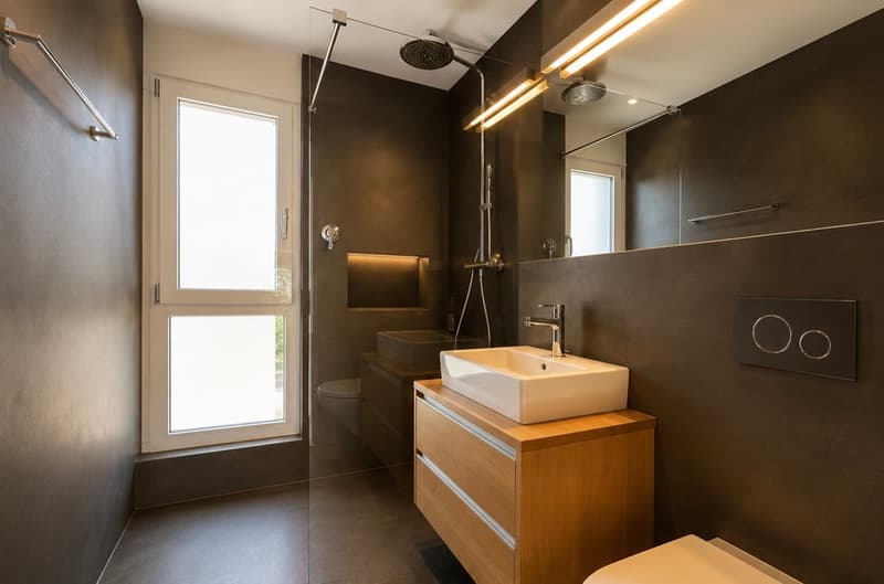 Casa unifamiliare affascinante a Guschelmuth – vivere con vista panoramica e tranquillità (8)