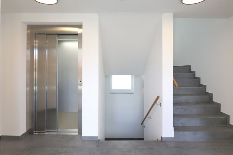 Neubau - Bezugsbereit! – barrierefrei, ruhig und nachhaltig (3)