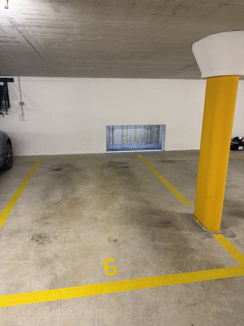 Modern, sunny 4.5-room apartment with balcony, parking space, and large cellar compartment (21)