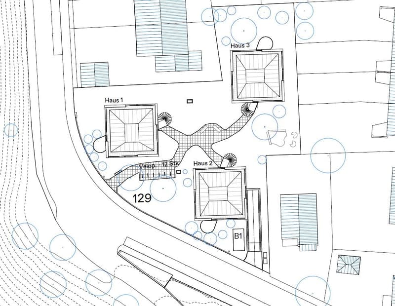 Appartamenti di nuova costruzione a Birsfelden (17)