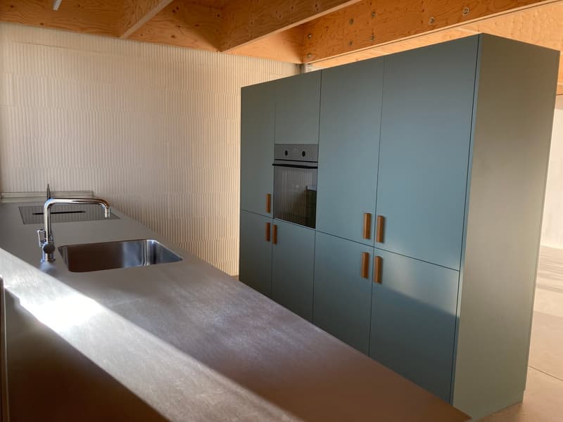 Appartamenti di nuova costruzione a Birsfelden (8)