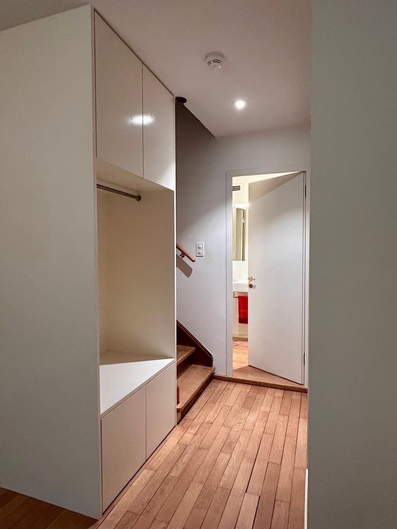 "Ein Bijou von Wohn- & Geschäftshaus im Herzen von Basel" (12)