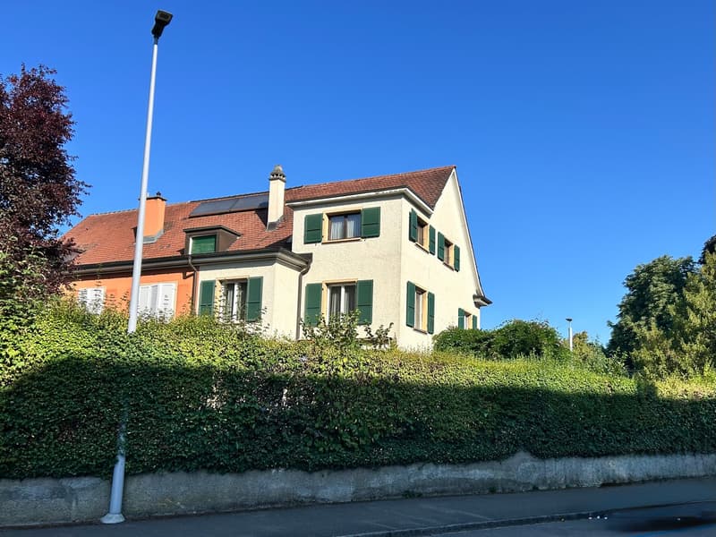 6.5-Zimmer-EFH in der Nähe Haltestelle Burgstrasse in Riehen (3)
