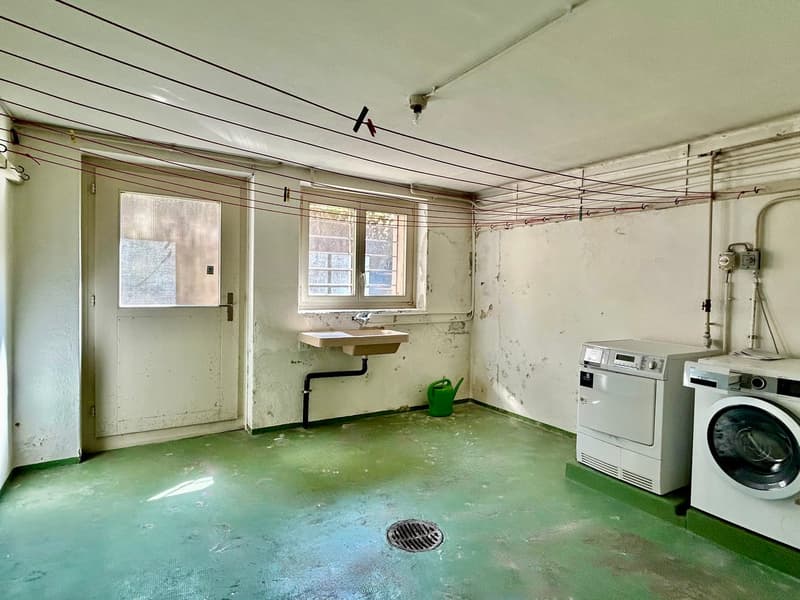 6.5-Zimmer-EFH in der Nähe Haltestelle Burgstrasse in Riehen (20)