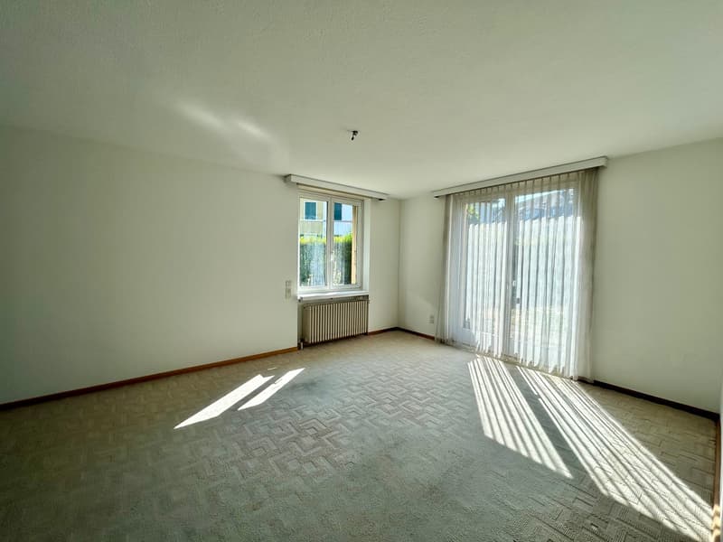 6.5-Zimmer-EFH in der Nähe Haltestelle Burgstrasse in Riehen (7)