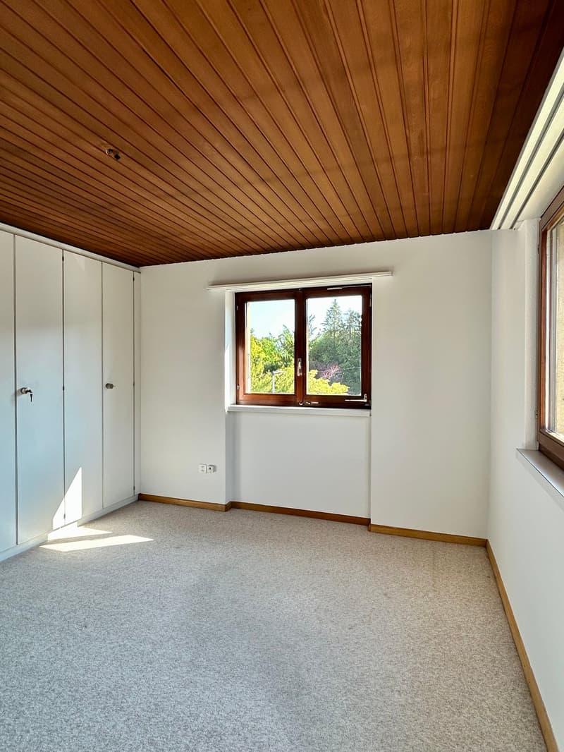 6.5-Zimmer-EFH in der Nähe Haltestelle Burgstrasse in Riehen (17)