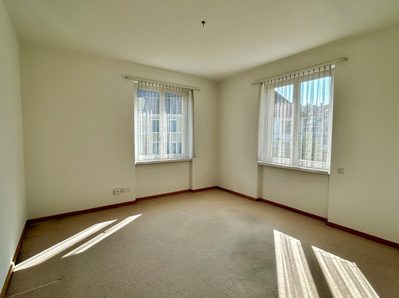 6.5-Zimmer-EFH in der Nähe Haltestelle Burgstrasse in Riehen (14)