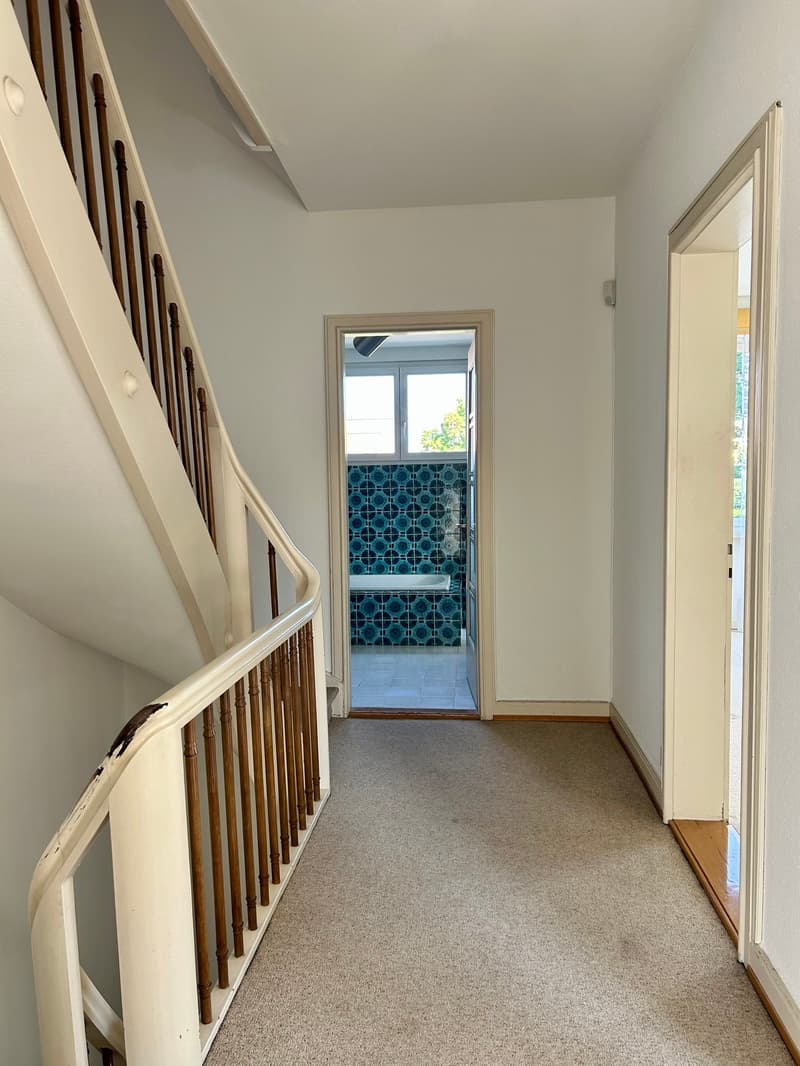 6.5-Zimmer-EFH in der Nähe Haltestelle Burgstrasse in Riehen (10)