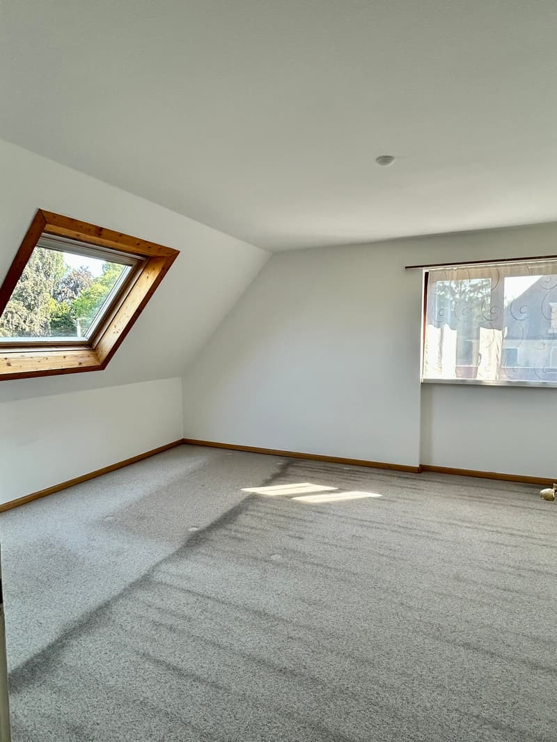 6.5-Zimmer-EFH in der Nähe Haltestelle Burgstrasse in Riehen (18)