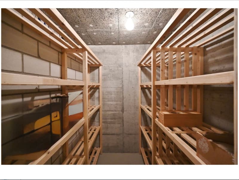 Exklusive 6.5-Zimmer-Wohnung auf zwei Ebenen mit Weitblick in Riehen (15)