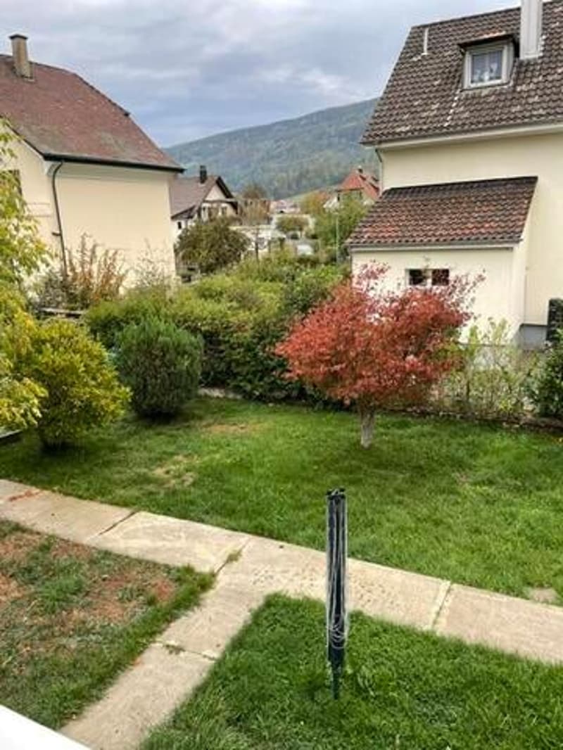 Charmantes 6.5-Zimmer-Einfamilienhaus in Balsthal (19)