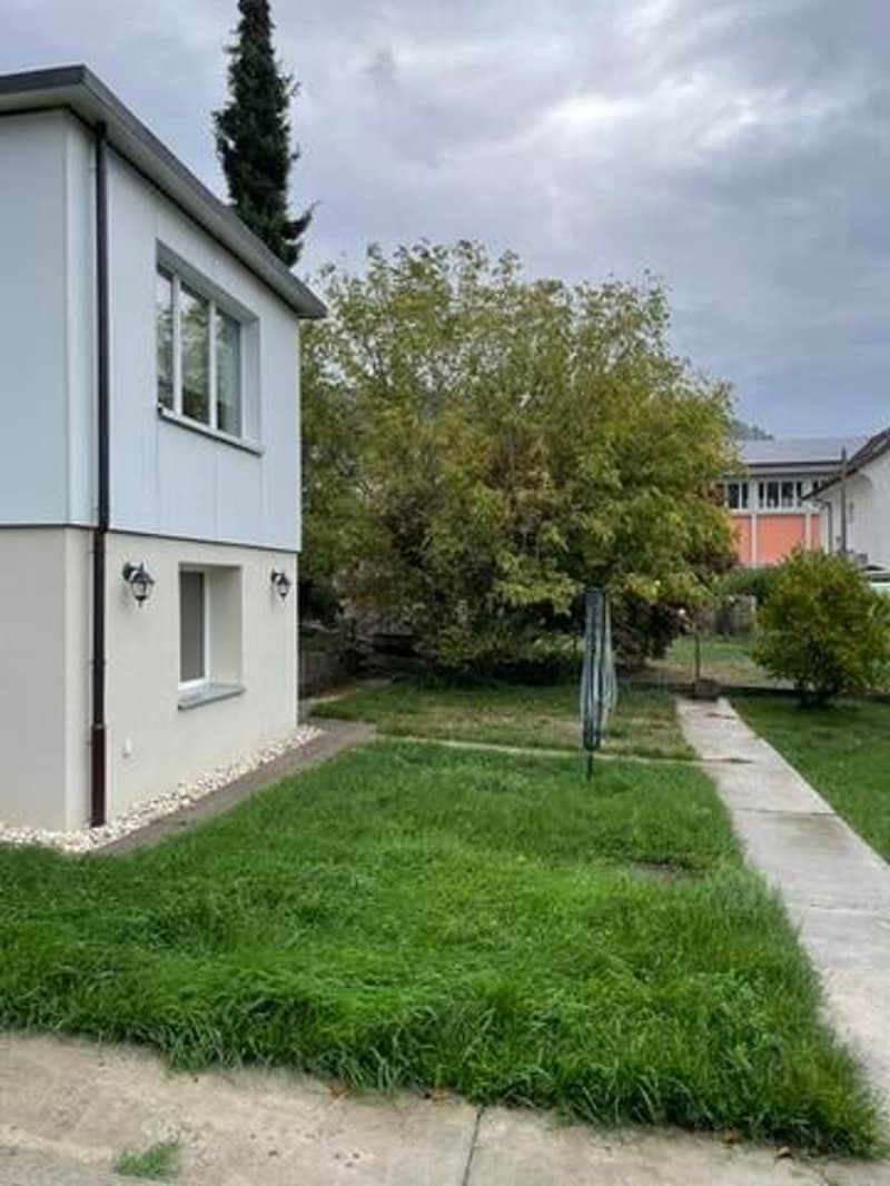 Charmantes 6.5-Zimmer-Einfamilienhaus in Balsthal (21)