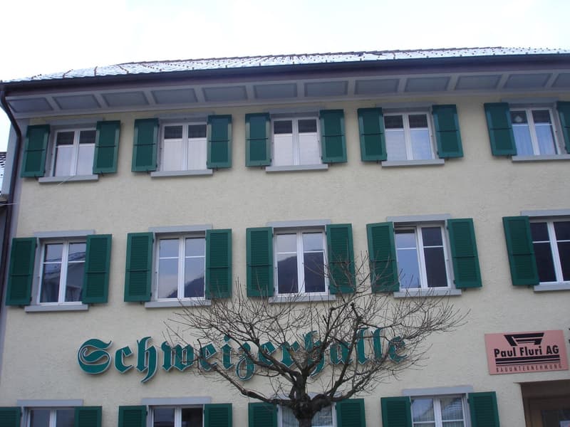 2.5 bedroom apartment (1)