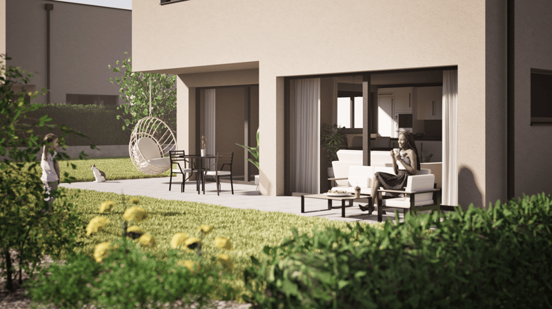 Newly built single-family house in Nunningen – ideal for families (2)