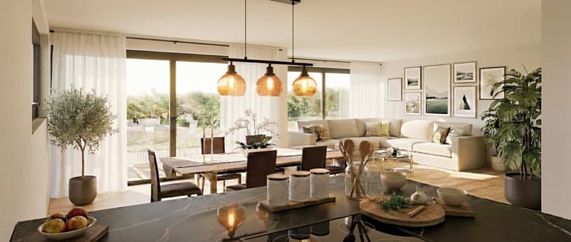 Newly built single-family house in Nunningen – ideal for families (5)