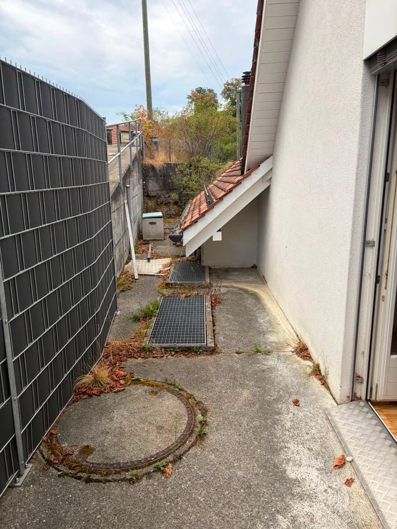 3.5 Zimmer mit Terrasse (3)