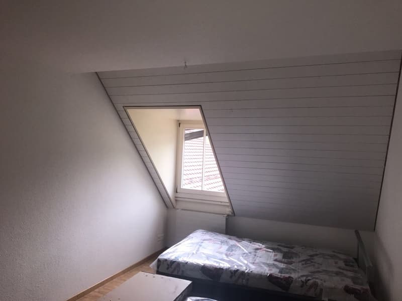3.5 Zimmer mit Terrasse (10)