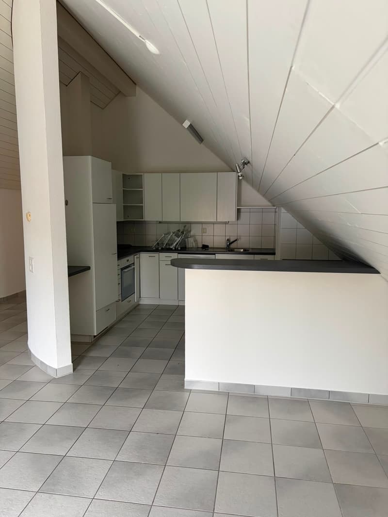 3.5 Zimmer mit Terrasse (8)