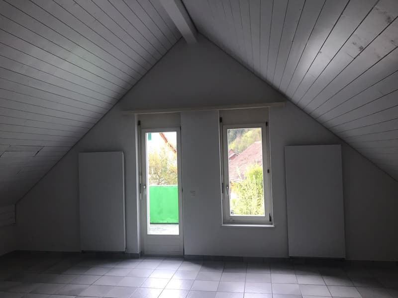 3.5 Zimmer mit Terrasse (7)