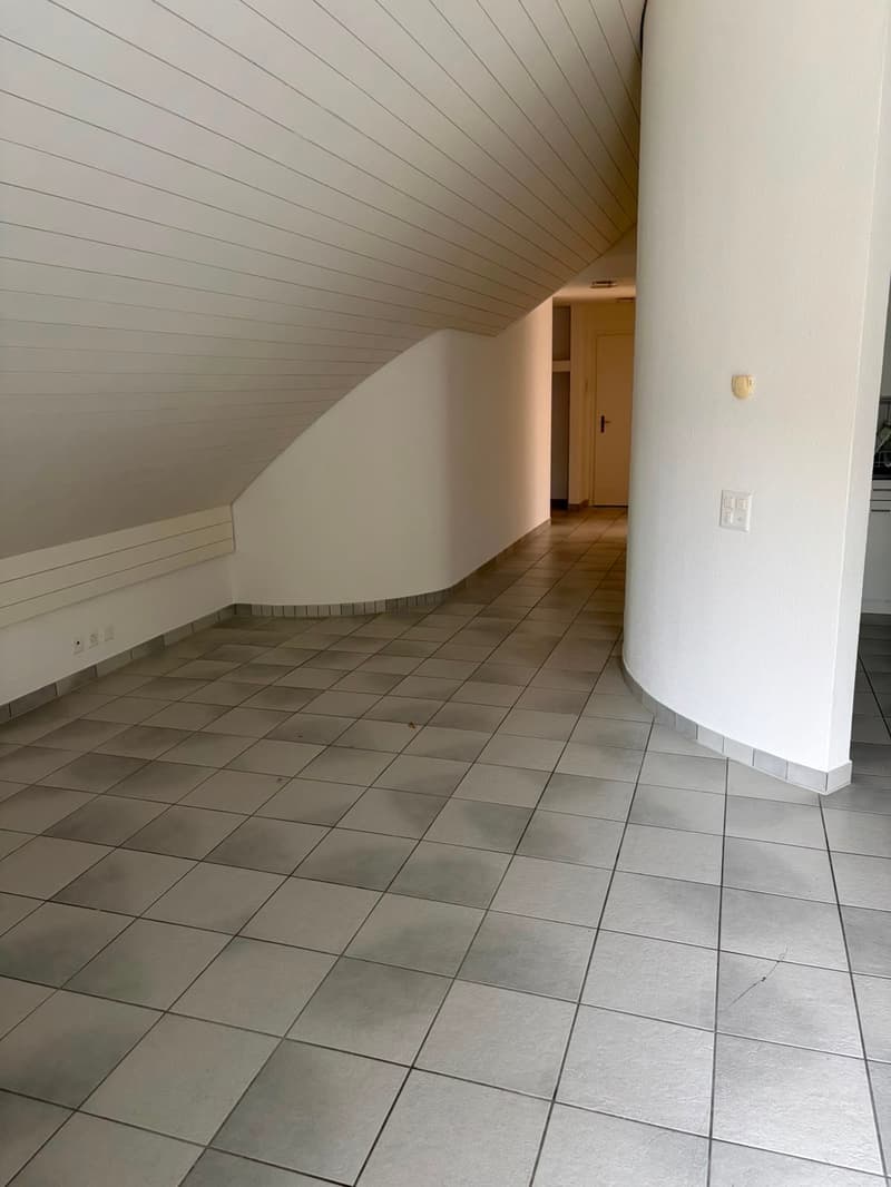 3.5 Zimmer mit Terrasse (6)