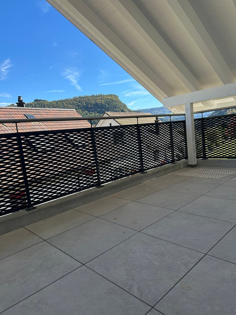 Moderne 5.5-Zimmer-Neubau-Einfamilienhaus mit Bergblick in Muemliswil (14)