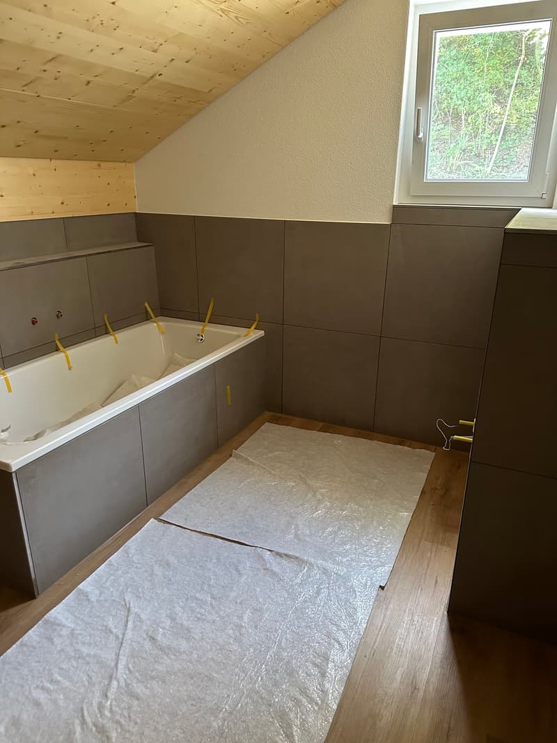 Moderne 5.5-Zimmer-Neubau-Einfamilienhaus mit Bergblick in Muemliswil (20)