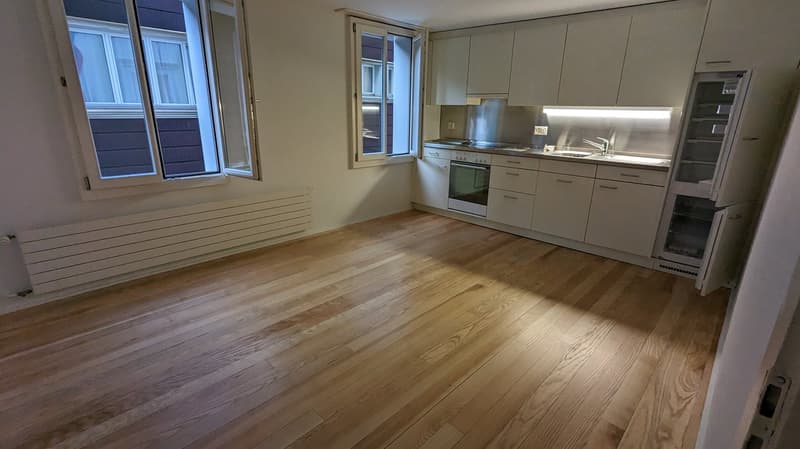 4-Familienhaus nahe Bahnhof Erstfeld – voll vermietet, 2021 modernisiert | Bieterverfahren (4)