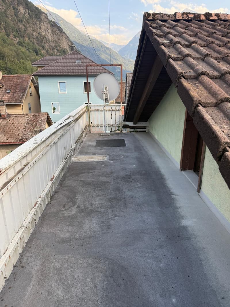 4-Familienhaus nahe Bahnhof Erstfeld – voll vermietet, 2021 modernisiert | Bieterverfahren (12)
