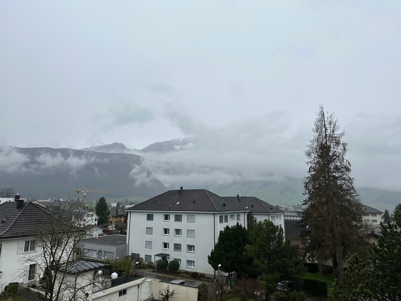 Mehrfamilienhaus in Schwyz mit vielseitigen Perspektiven (22)