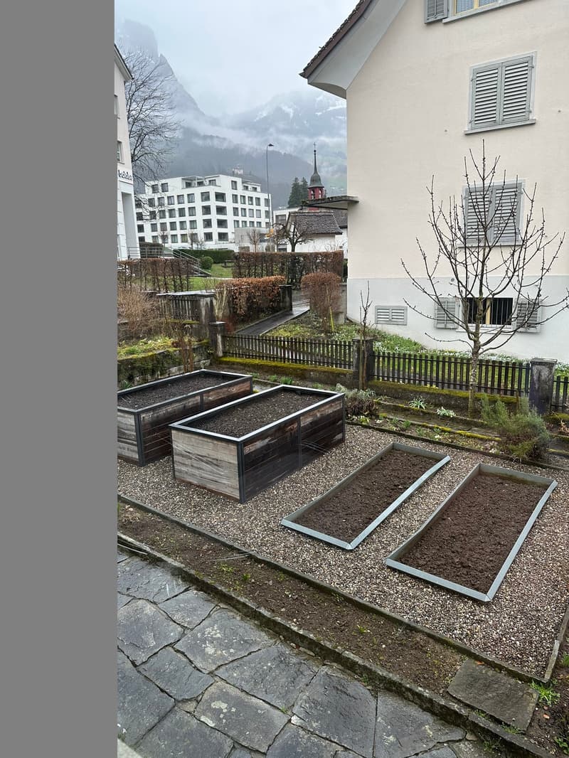 Mehrfamilienhaus in Schwyz mit vielseitigen Perspektiven (4)
