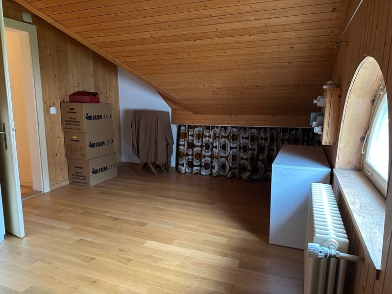 Mehrfamilienhaus in Schwyz mit vielseitigen Perspektiven (19)