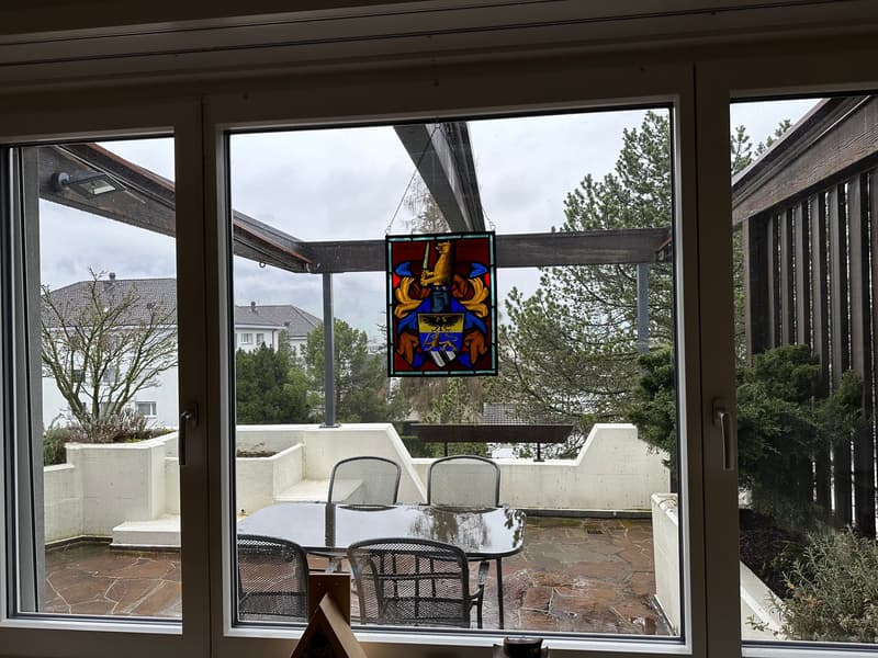 Grosszügige 4.5-Zimmer-Wohnung mit Balkon und Loggia in Schwyz (7)