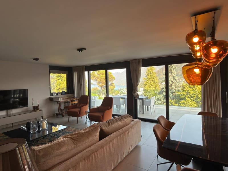 Furnished Penthouse next to TASIS (7)