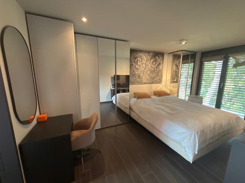 Furnished Penthouse next to TASIS (12)