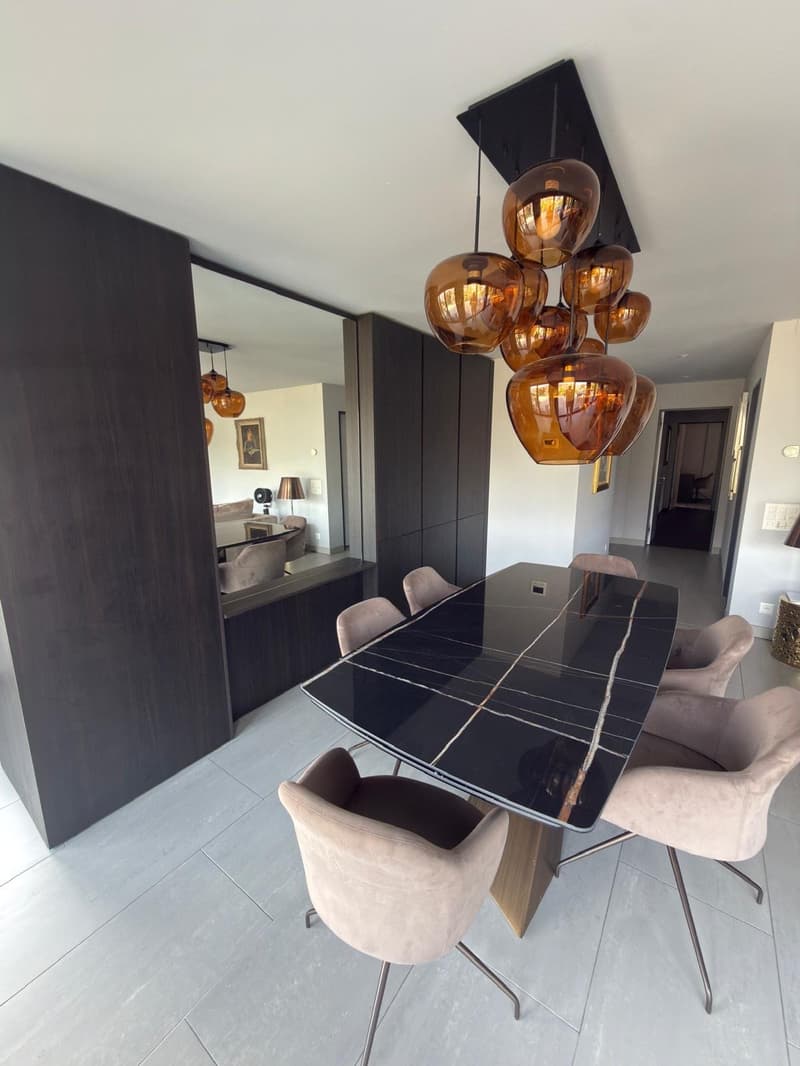 Furnished Penthouse next to TASIS (9)