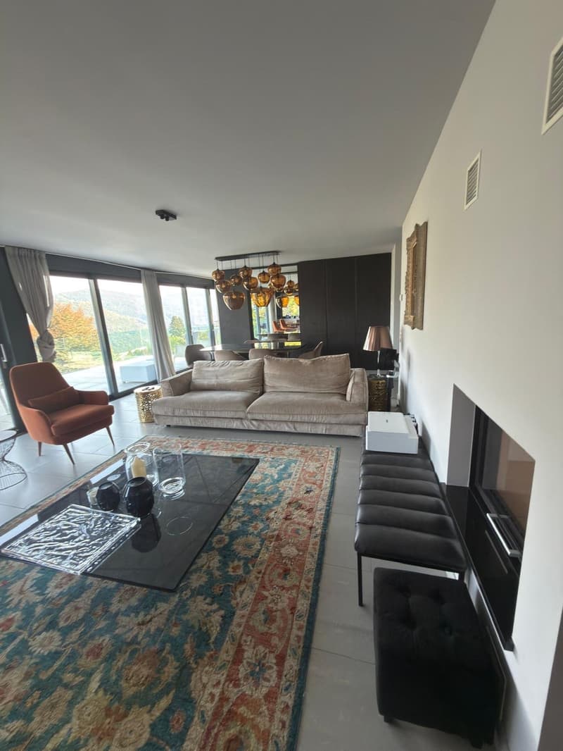 Furnished Penthouse next to TASIS (8)