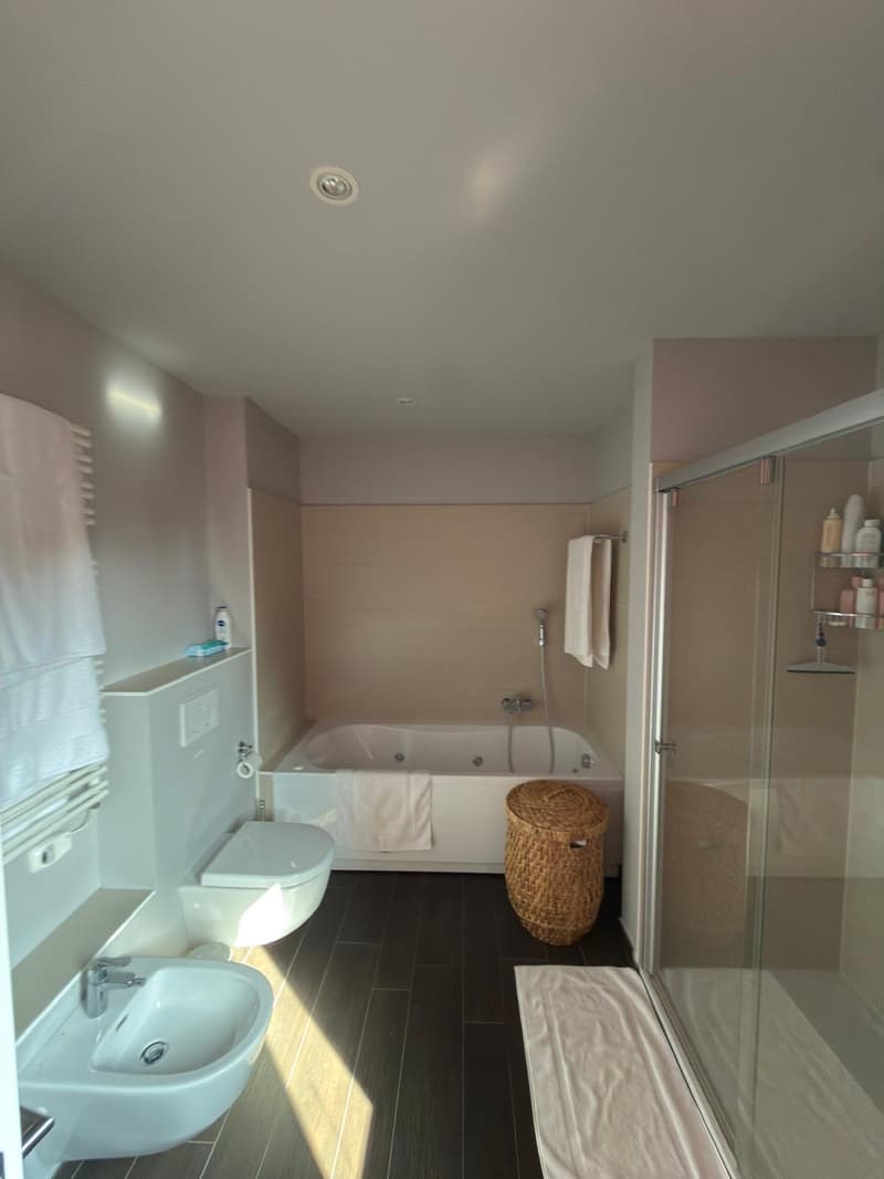 Furnished Penthouse next to TASIS (11)