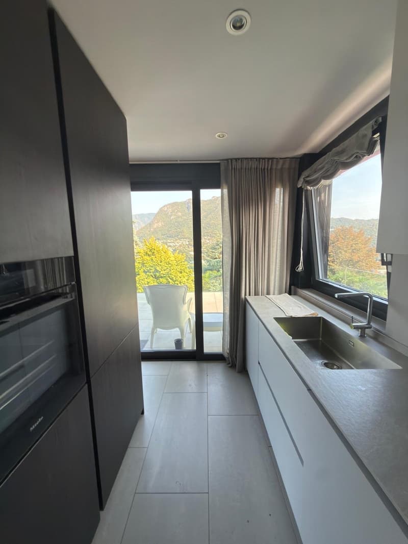 Furnished Penthouse next to TASIS (14)