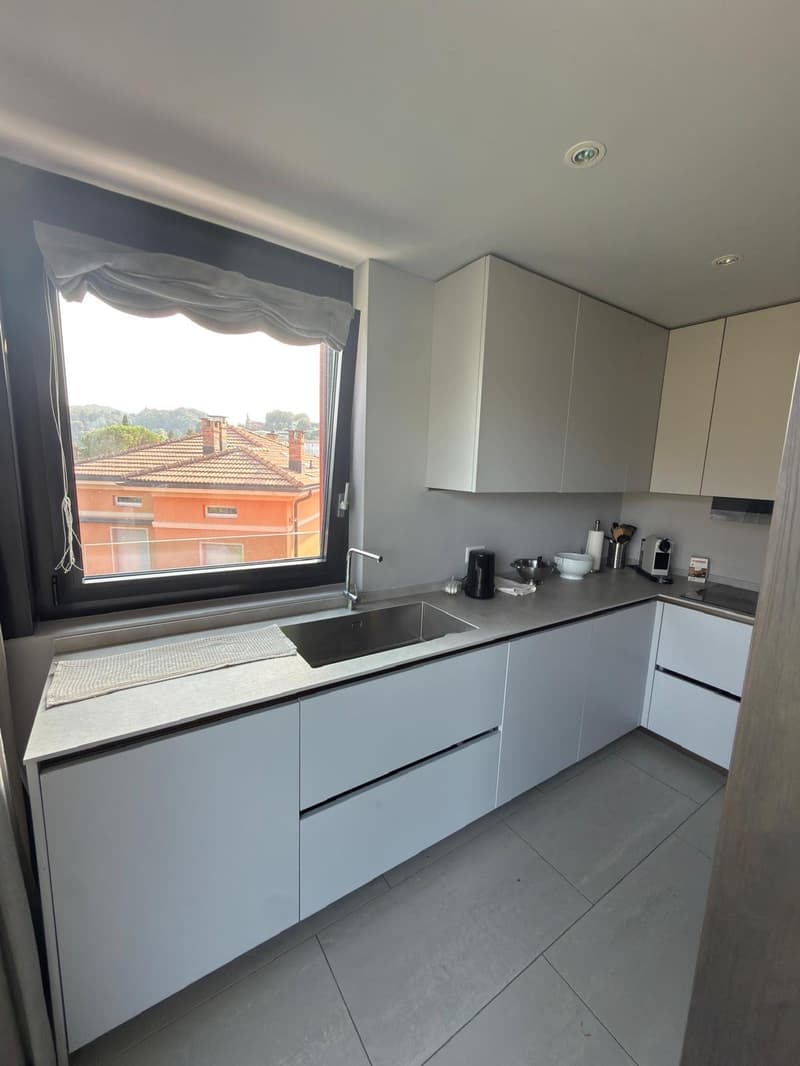 Furnished Penthouse next to TASIS (13)