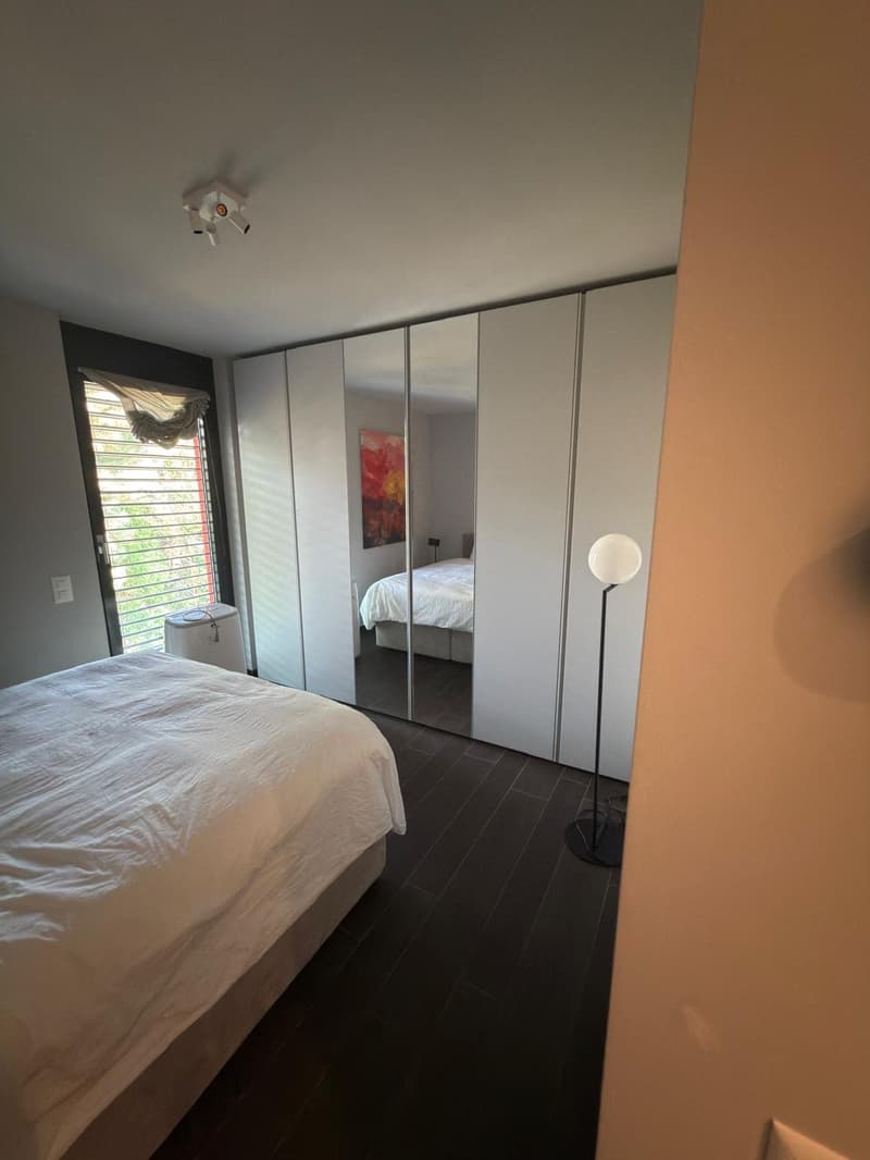 Furnished Penthouse next to TASIS (16)
