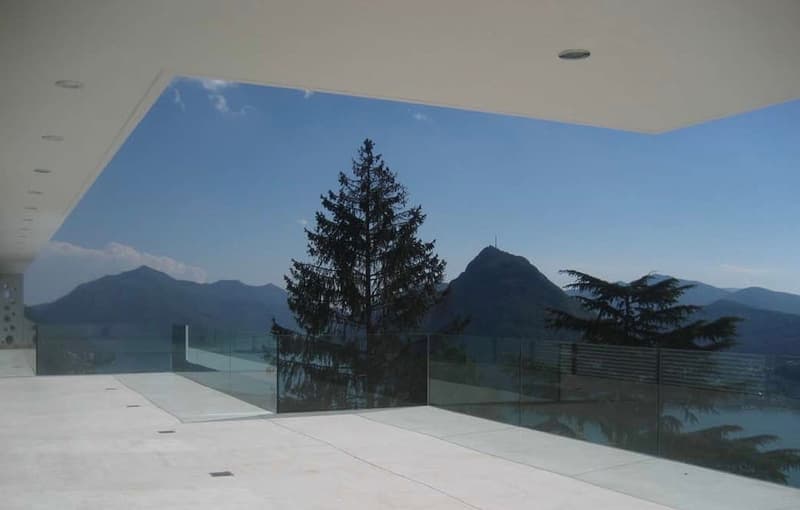 Appartamento Moderno con vista Lago arredato (1)