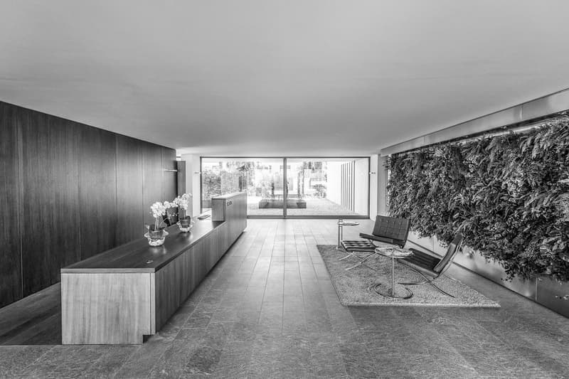 Attico di lusso con vista panoramica a Paradiso Lugano (10)