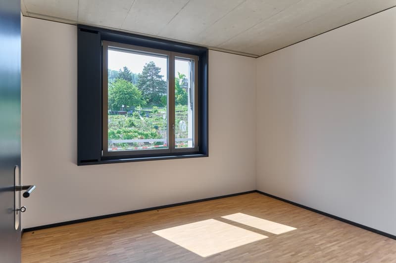 Maisonnette à Oberrieden (4)