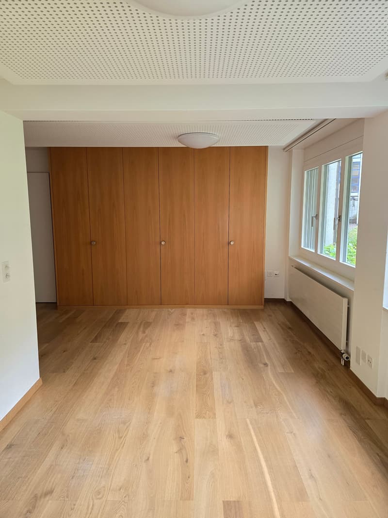 Büro Klein
