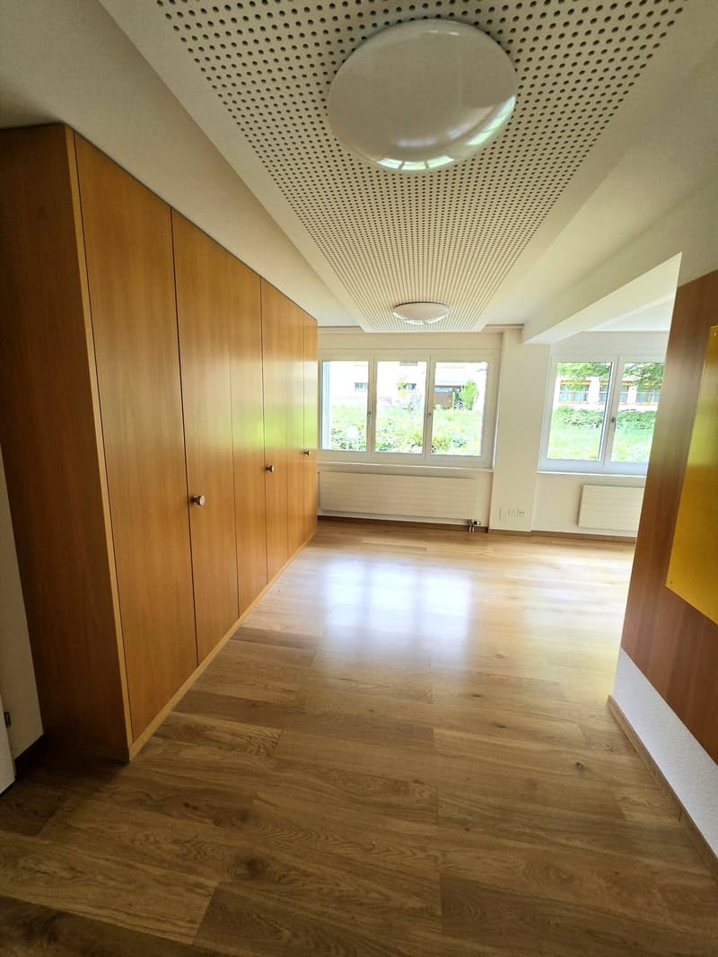 Büro Klein
